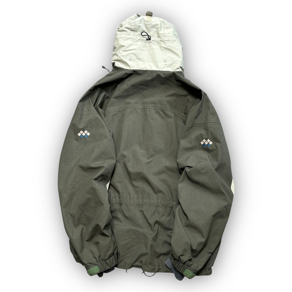 Gore-tex Montbell Jacket (L)