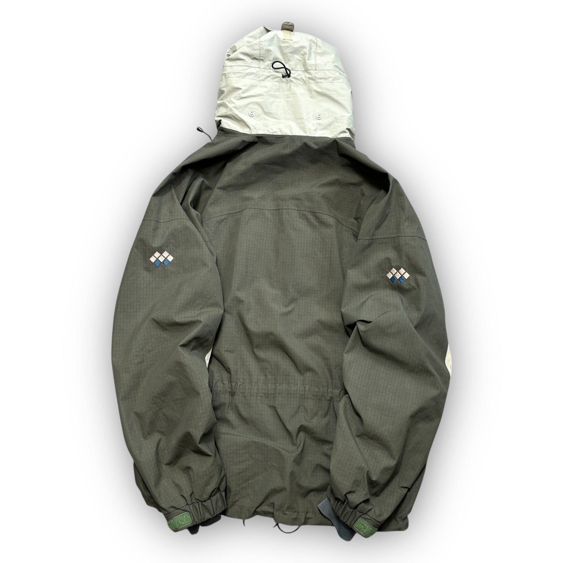 Gore-tex Montbell Jacket (L)