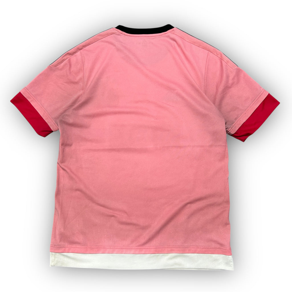 2015/16 Adidas Juventus Away Shirt (M)