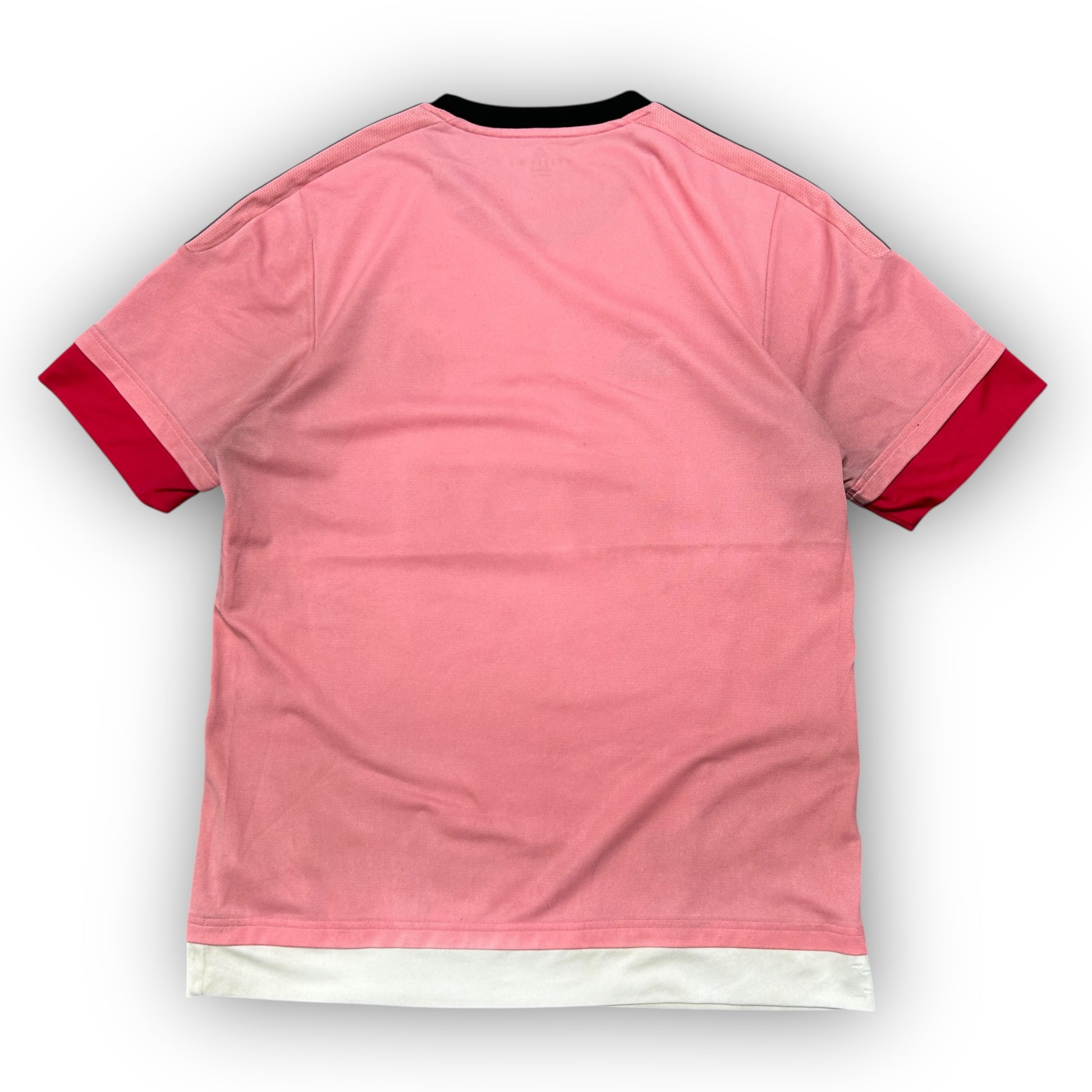 2015/16 Adidas Juventus Away Shirt (M)