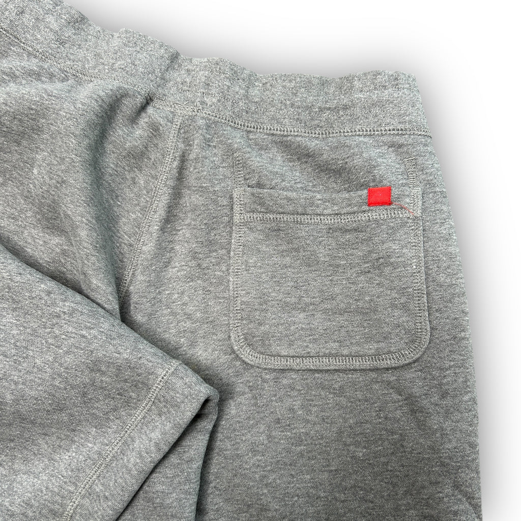 00s Grey Nike Joggers (M)