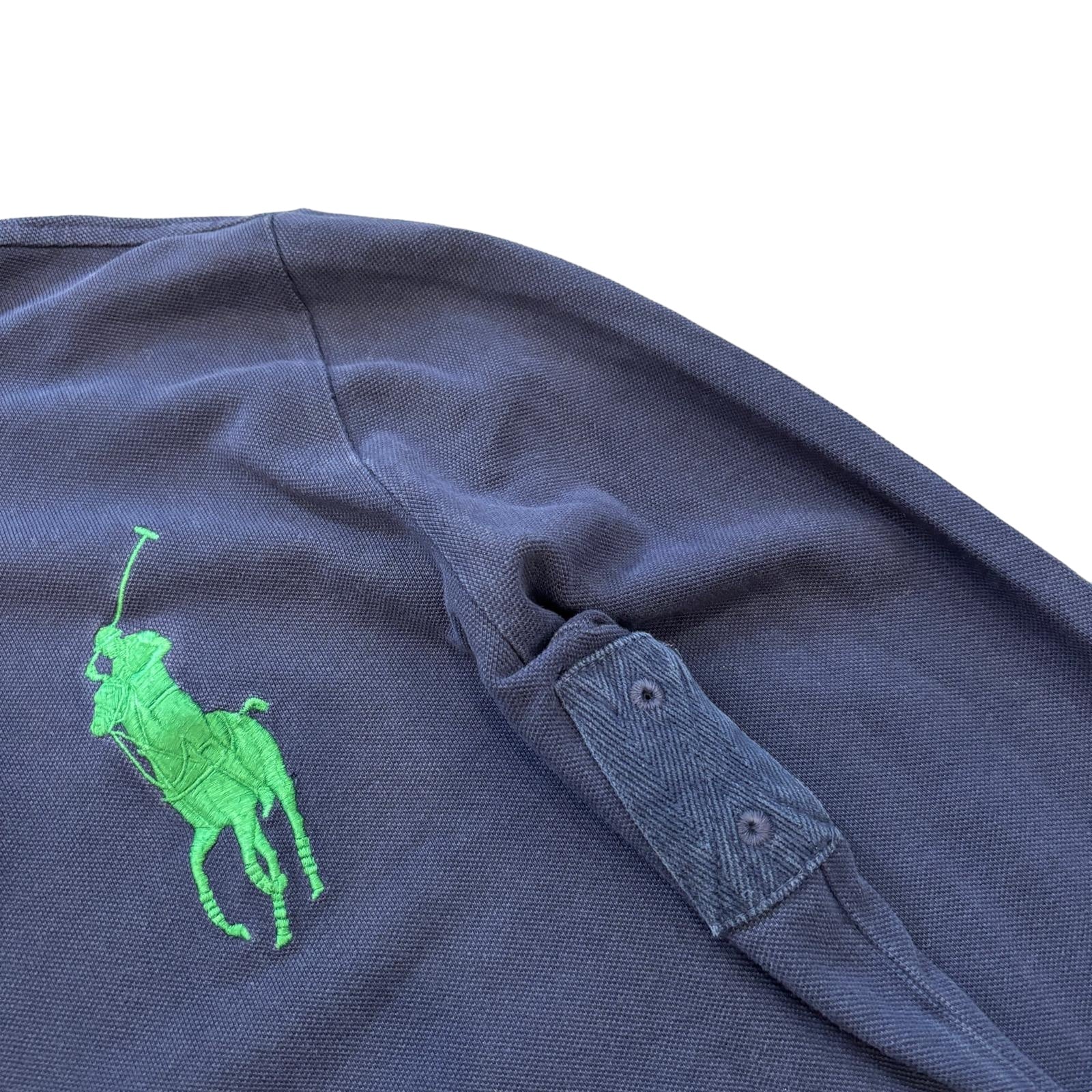 Ralph Lauren Polo Shirt (M)