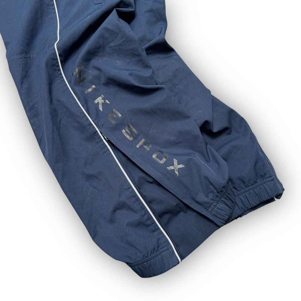 00s Nike Shox Track Pants (M)