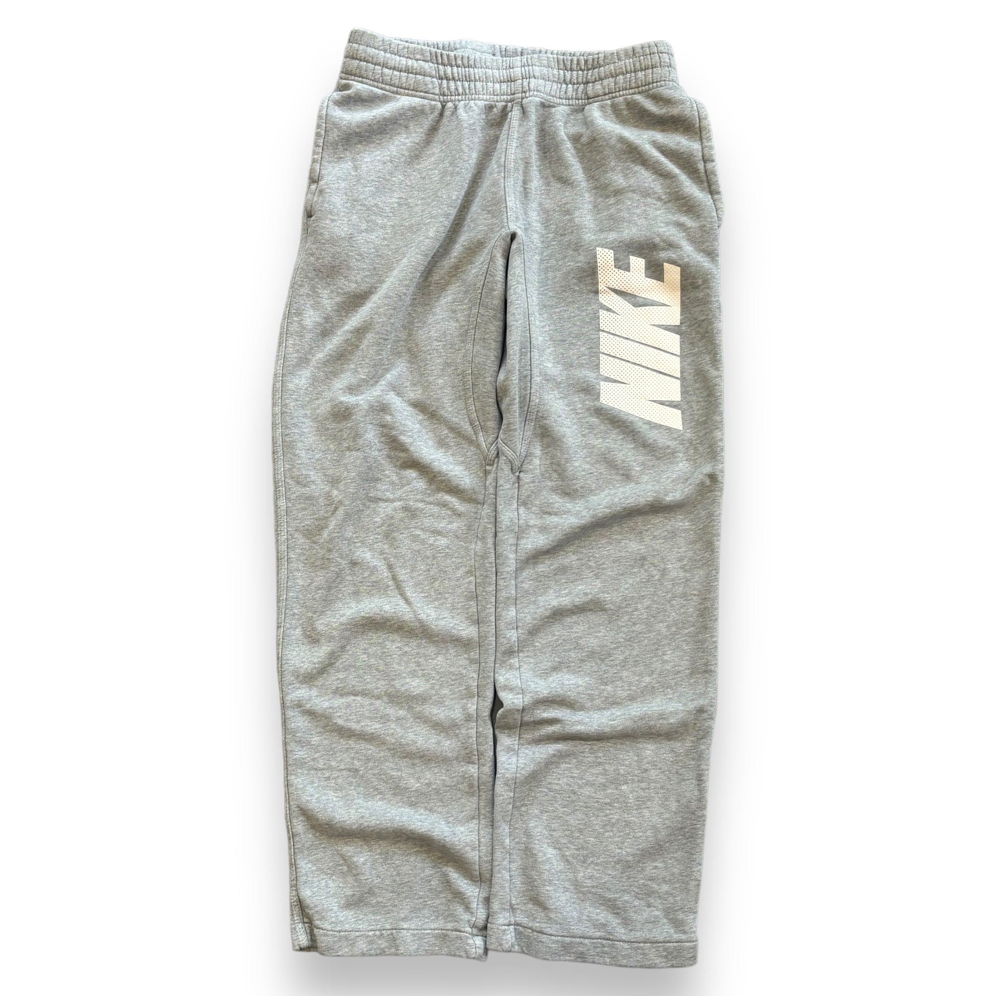 00s Baggy Nike Joggers (S)