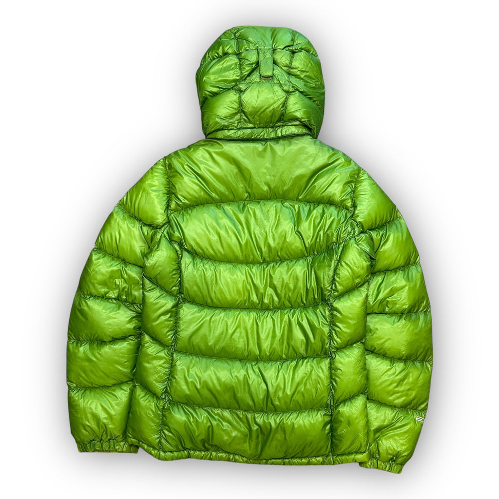 Montbell Puffer Jacket (S)