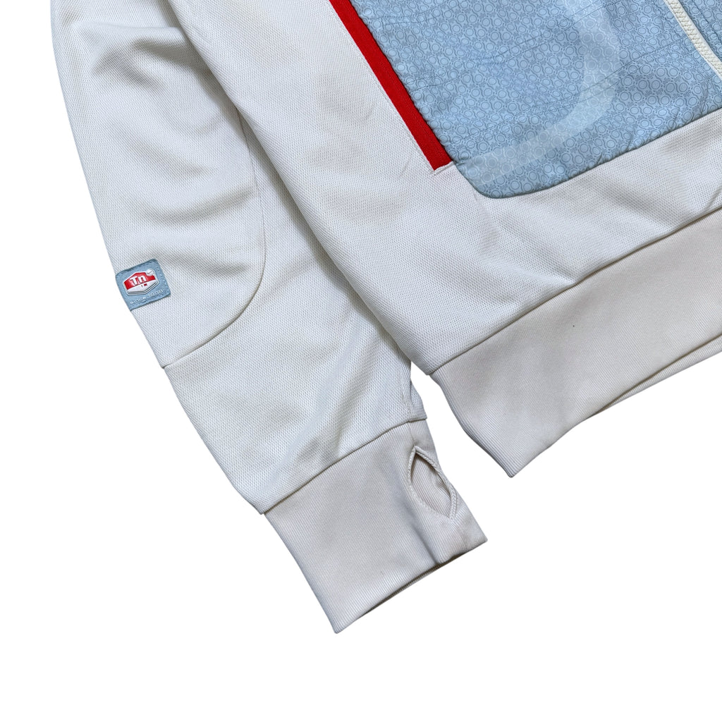 Nike Tn Vein Zip Hoodie (L)