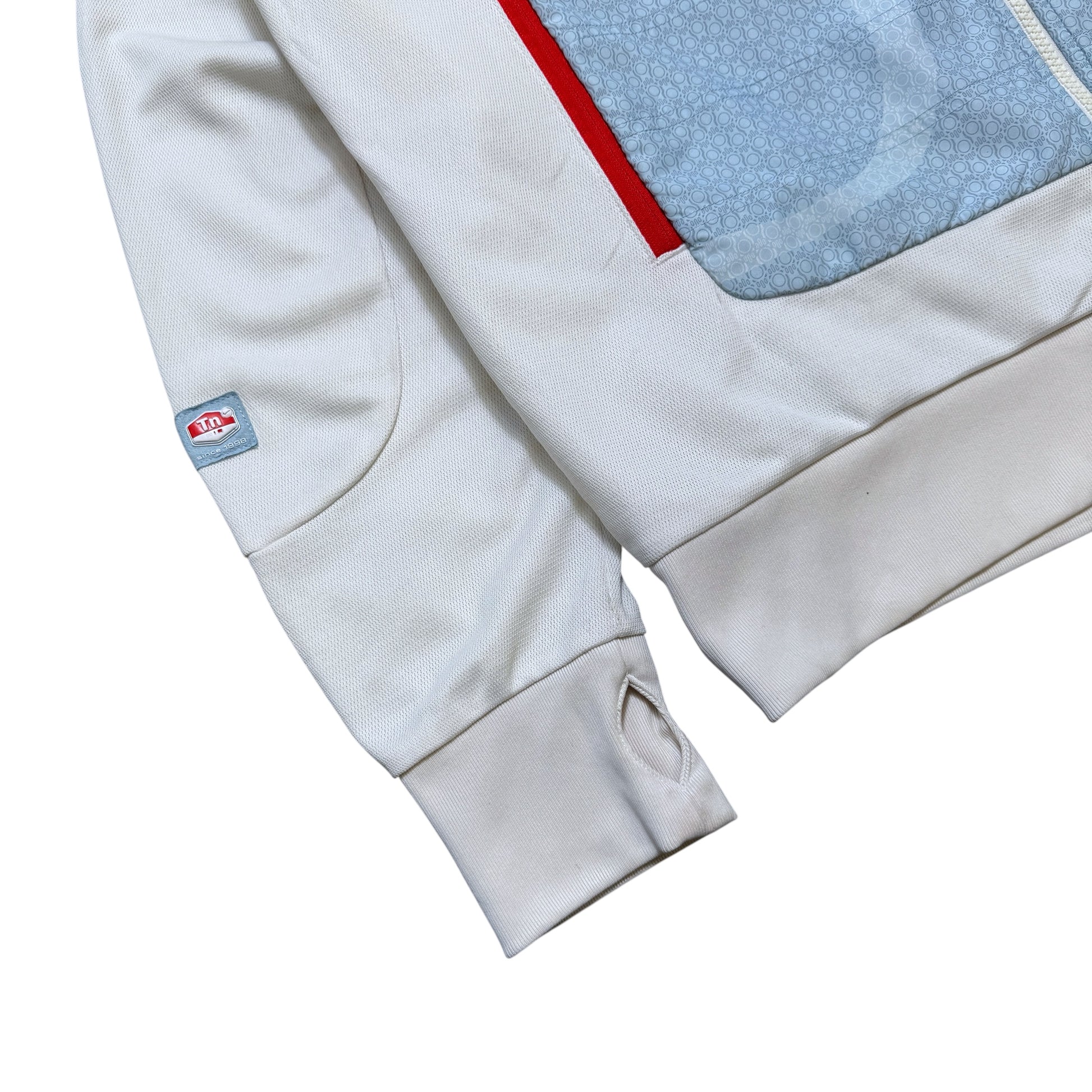 Nike Tn Vein Zip Hoodie (L)