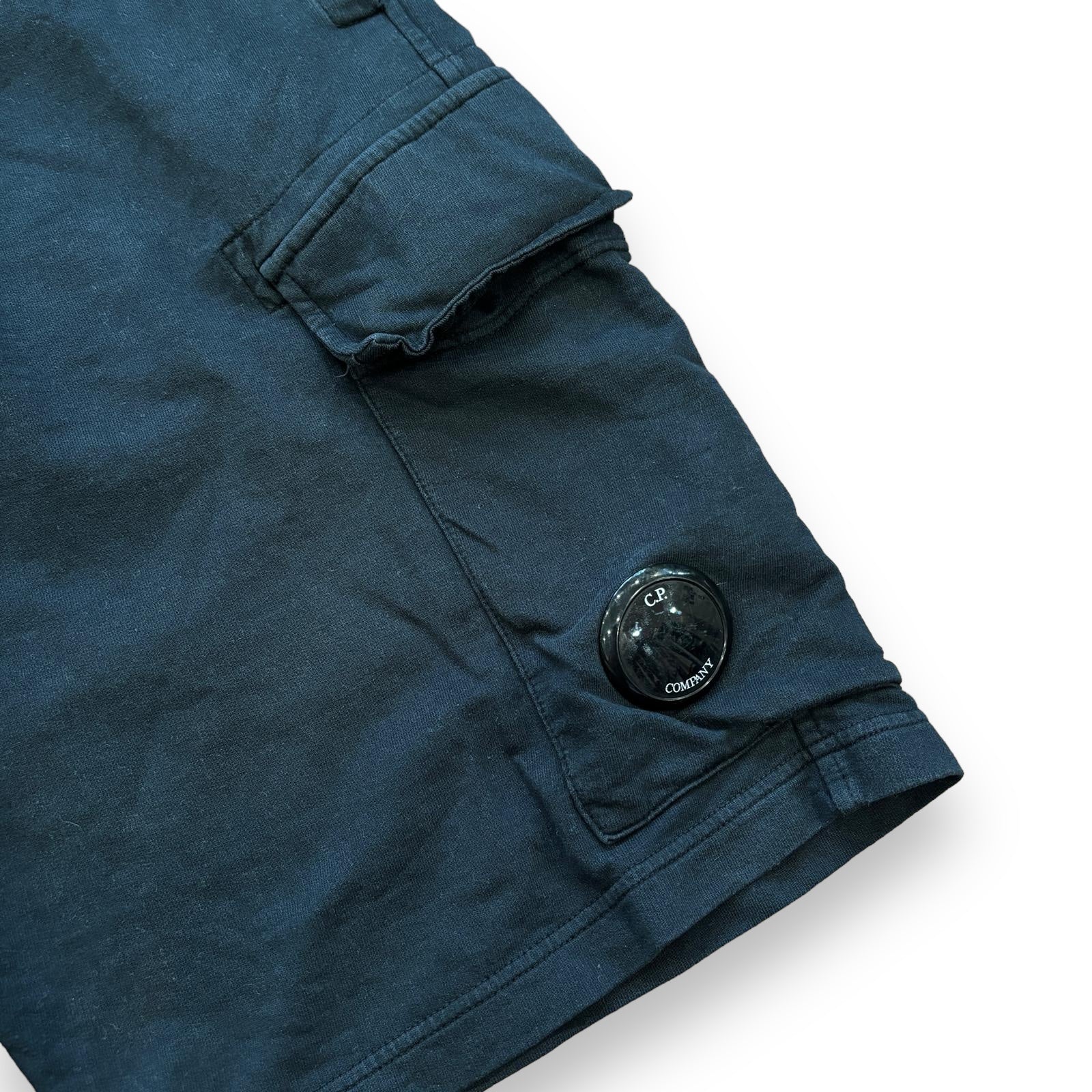 C.P Company Goggle Shorts (L)