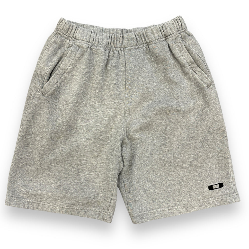 00's Grey Oakley Shorts (S)