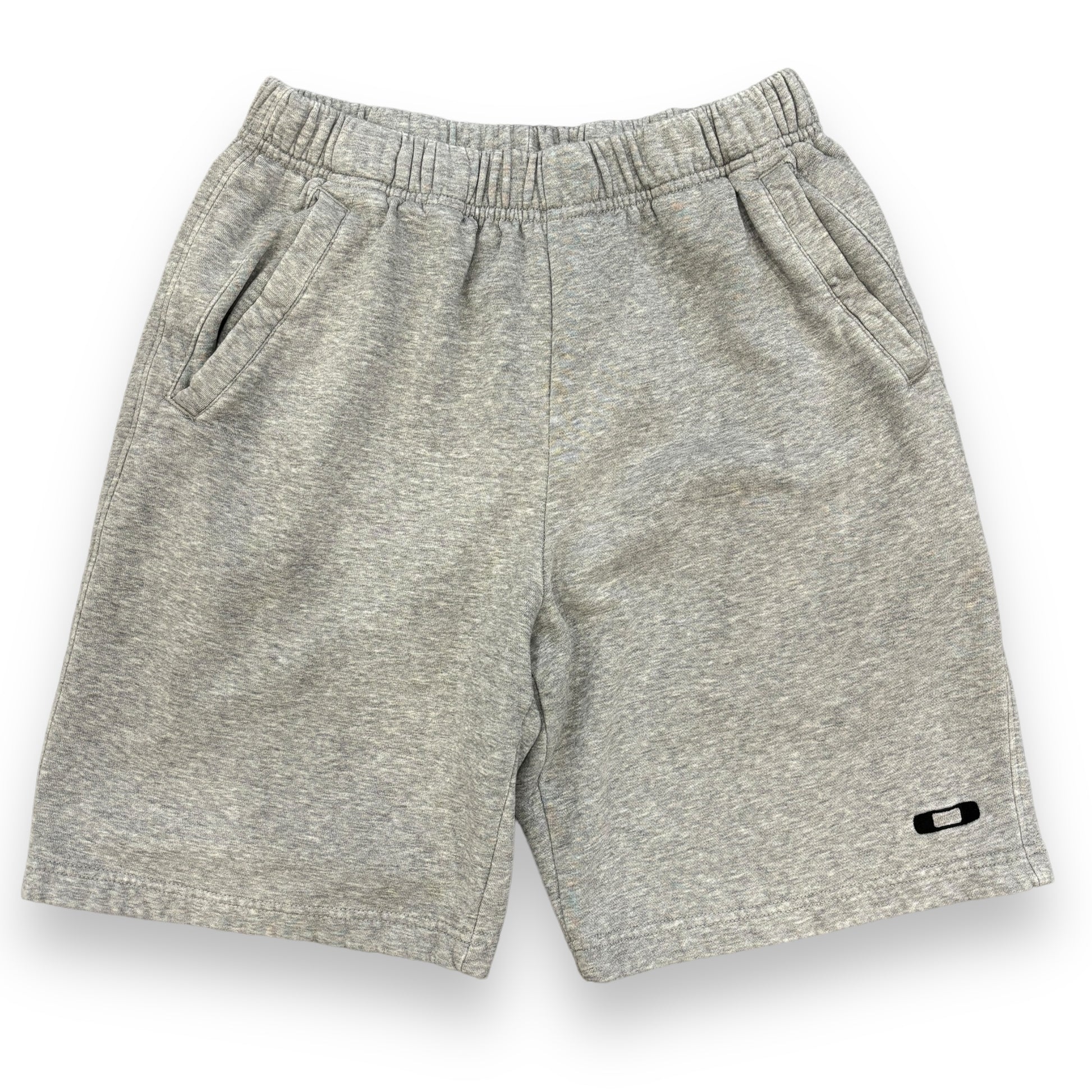 00's Grey Oakley Shorts (S)