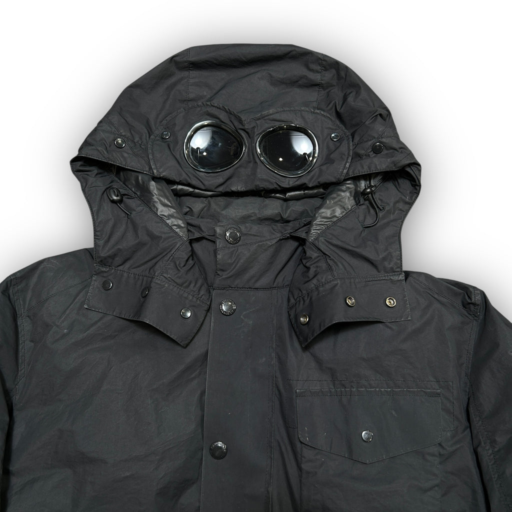 C.P Company Micro-M Down Goggle Jacket (