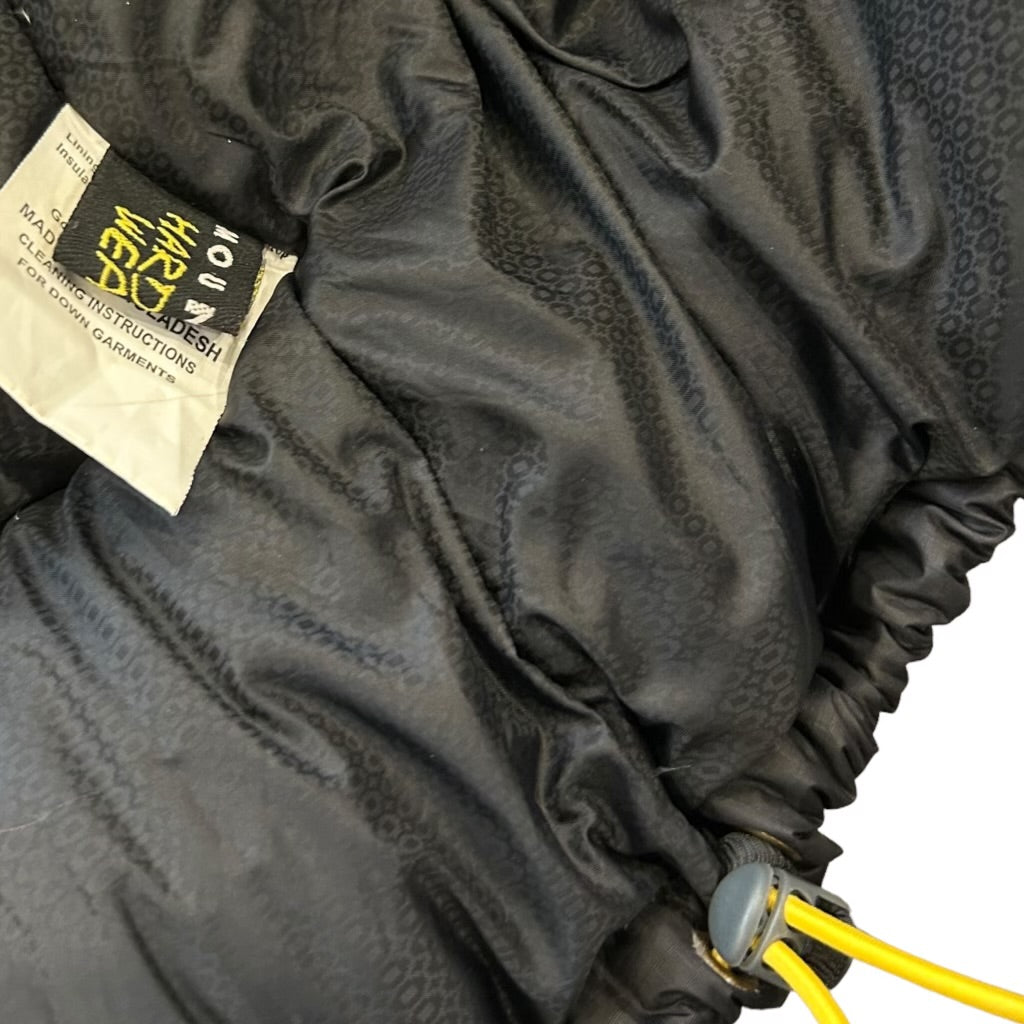 Mountain Hardwear 900 Down Fill Puffer Jacket (M)