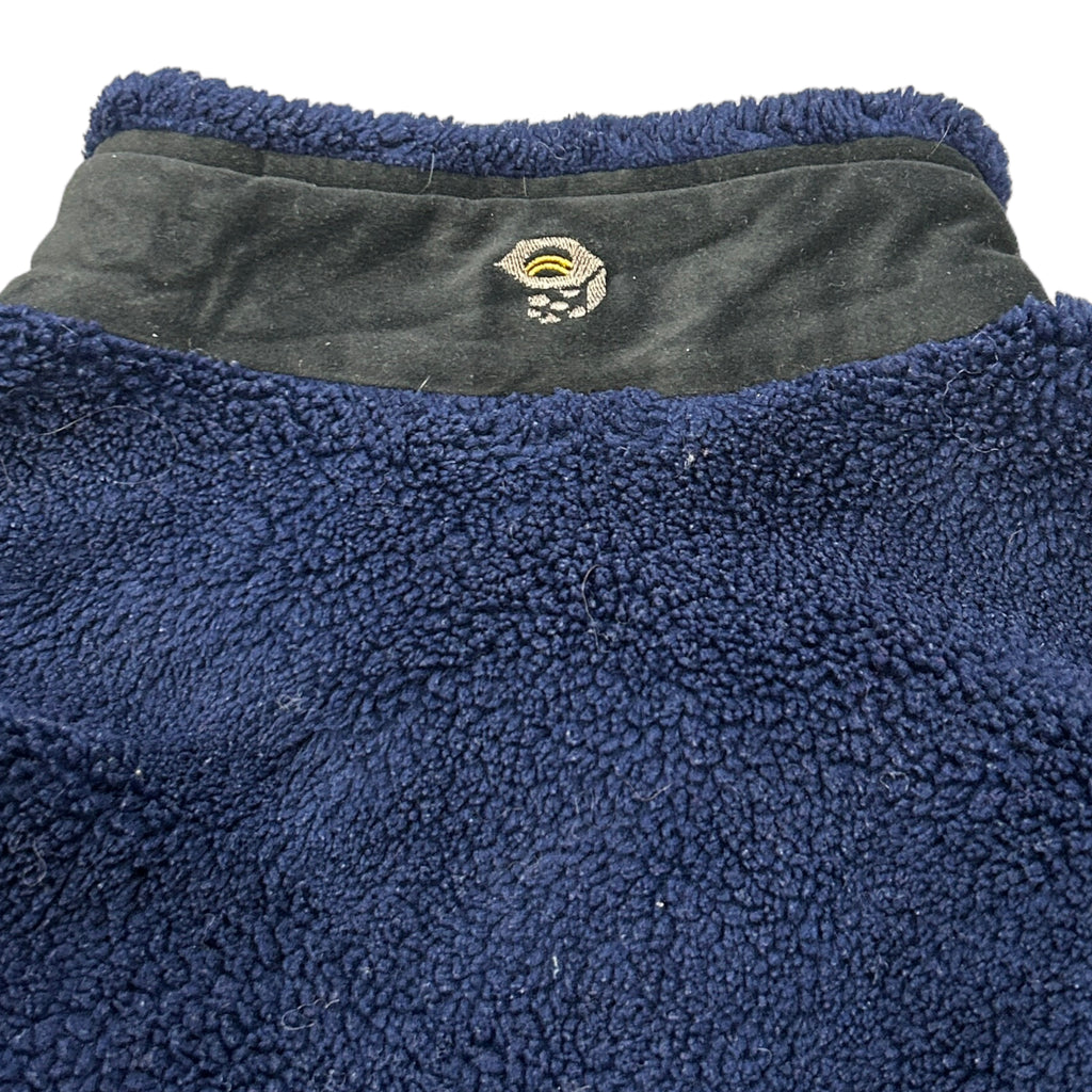 00's Mountain Hardwear Deep Pile Fleece (L)