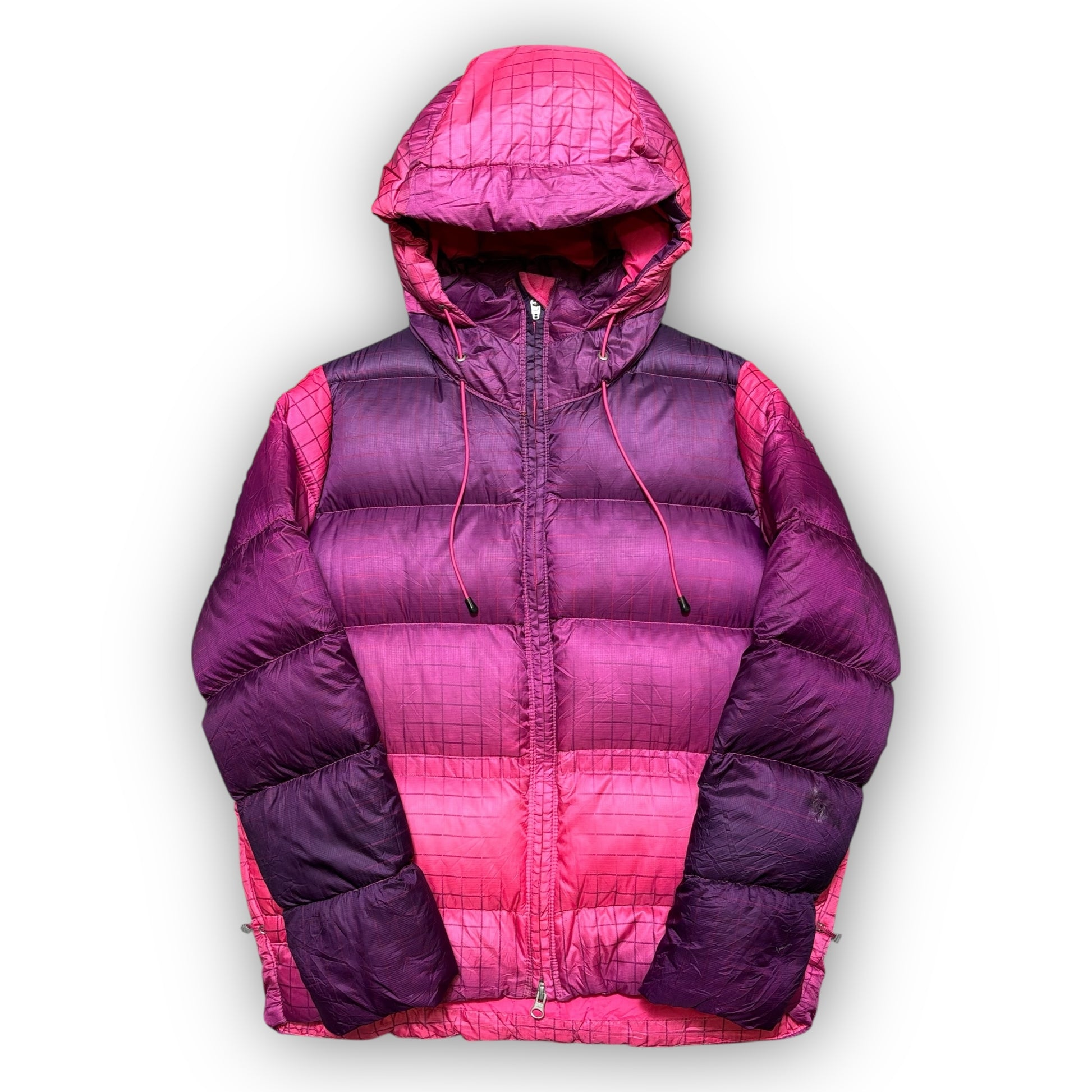 Nike ACG Gradient Puffer Coat (XS)