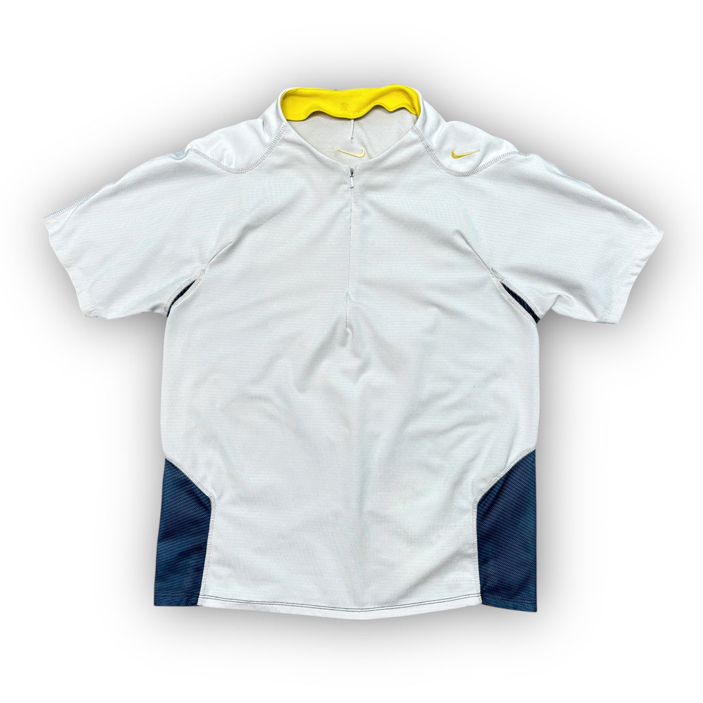 00s Nike Sphere Dry T-Shirt (S)