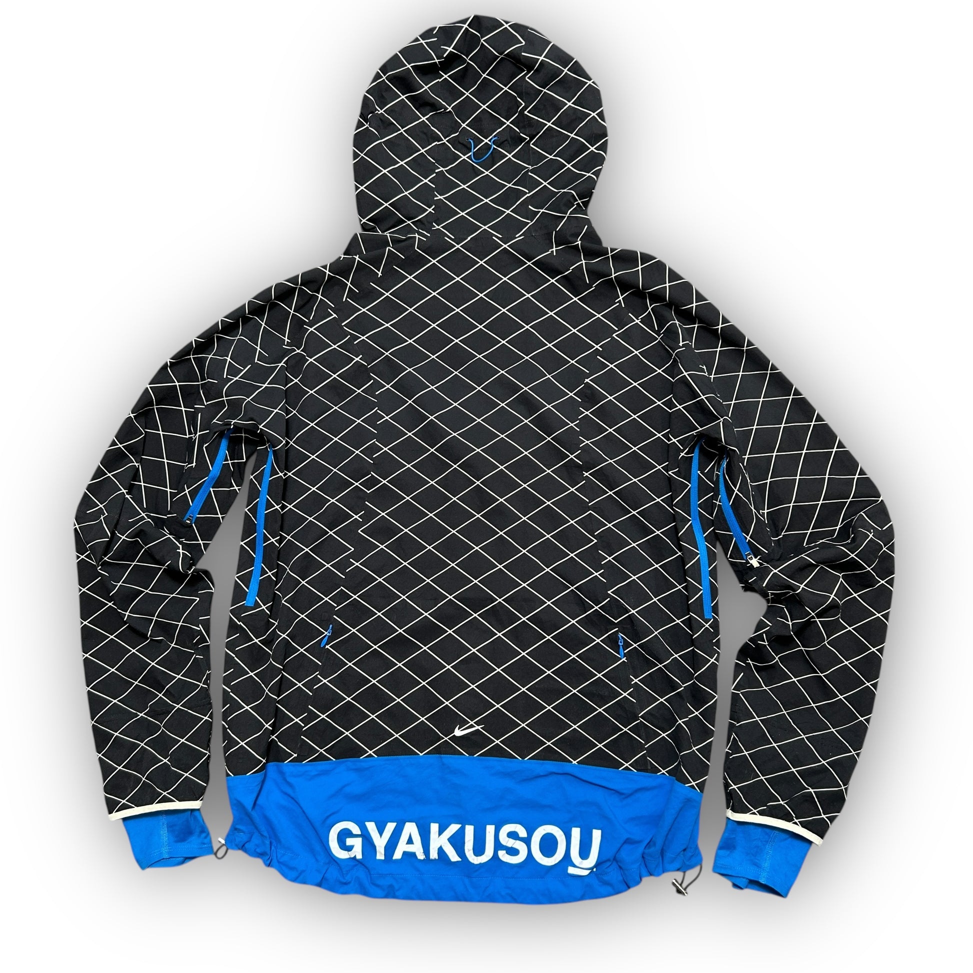 2015 Nike Gyakusou x Undercover Jacket (XL)