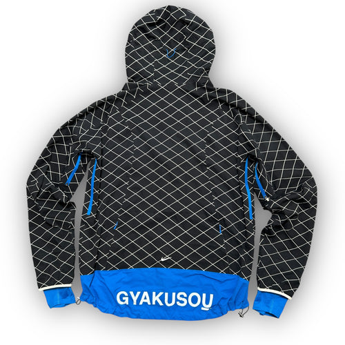2015 Nike Gyakusou x Undercover Jacket (XL)
