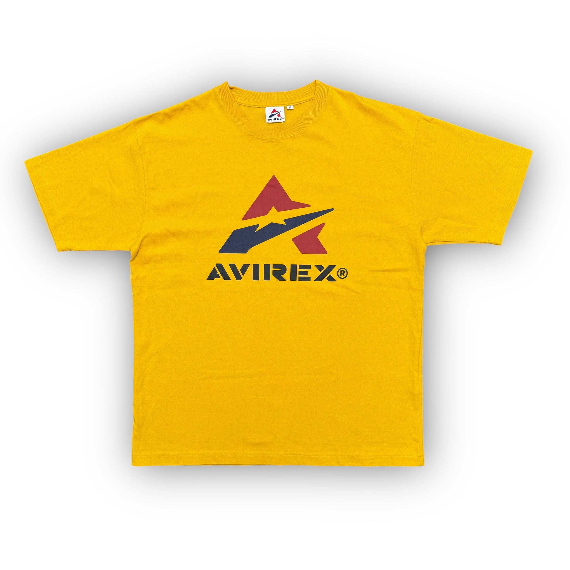 Avirex Graphic T-Shirt (M)
