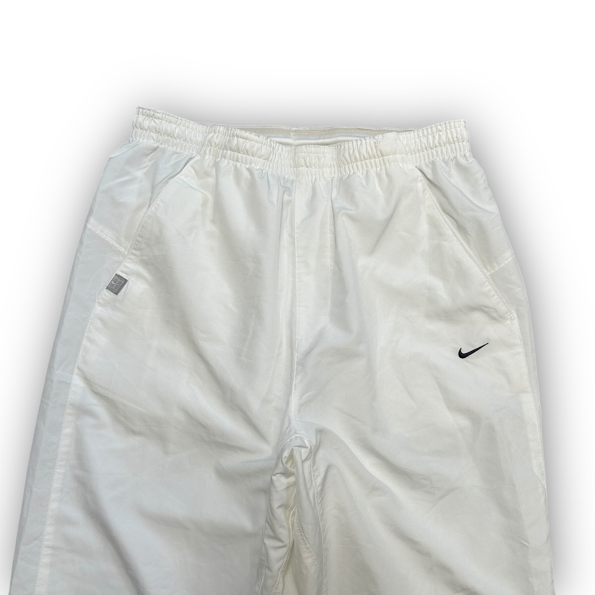Baggy Nike Track Pants (M)