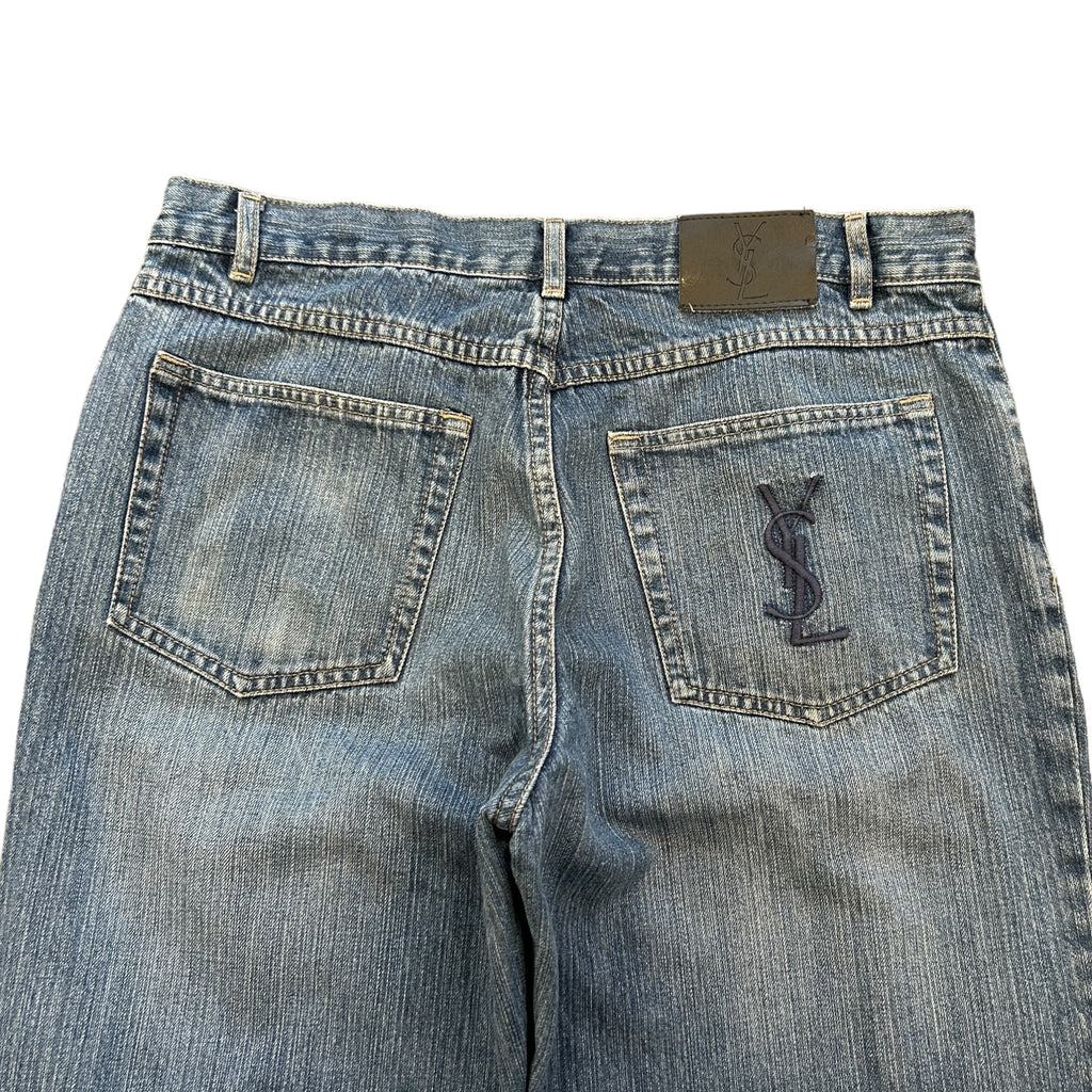 Yves Saint Laurent Jeans (34")