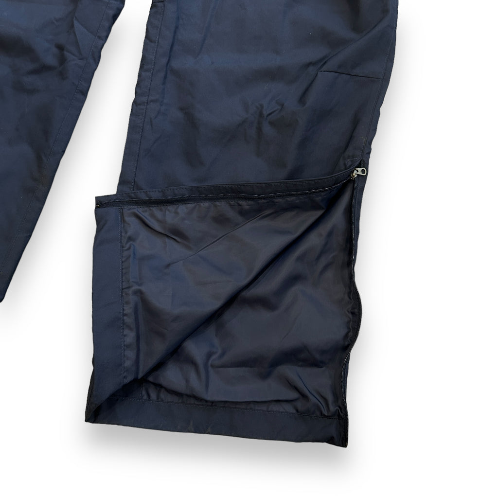 00s Baggy Nike Joggers (L)