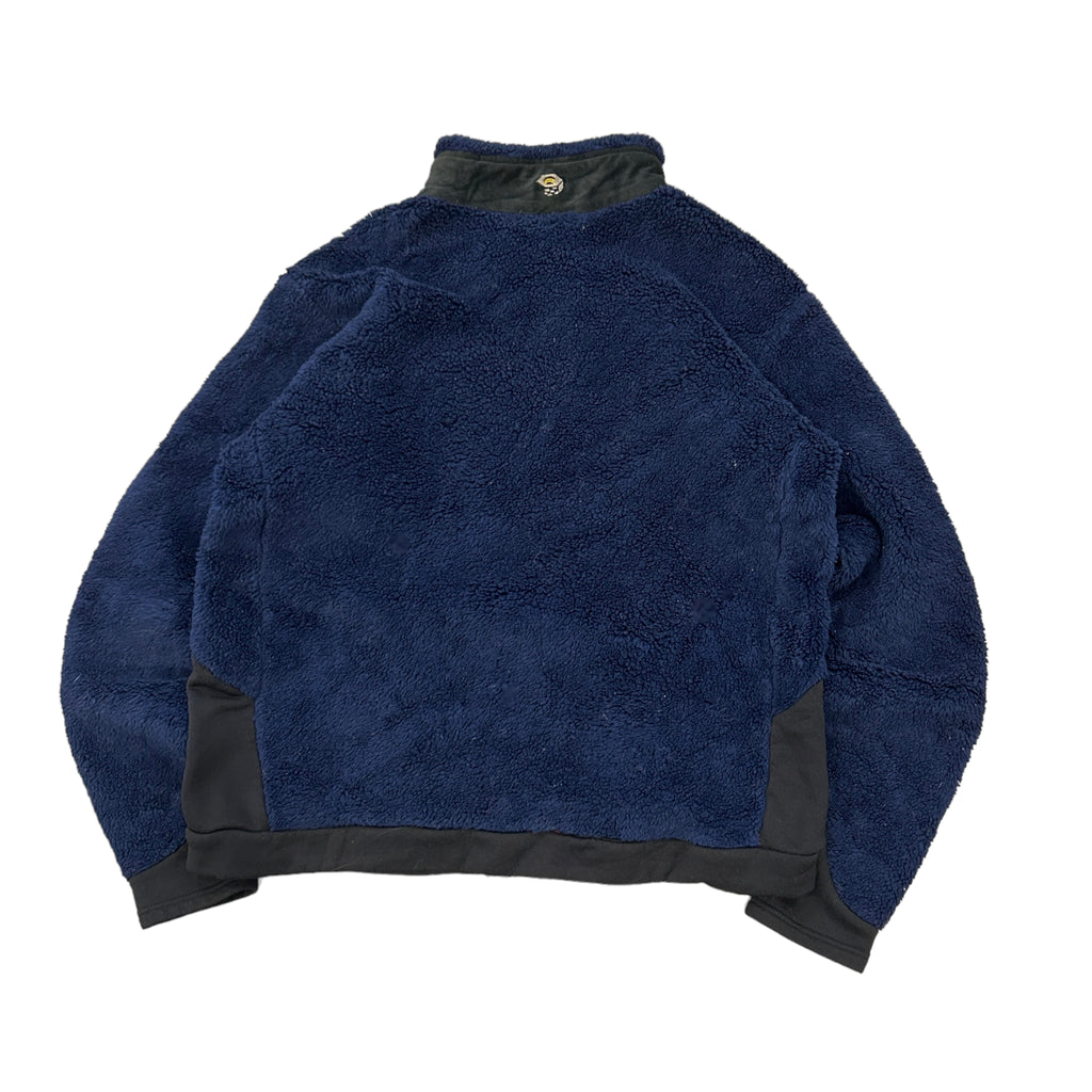 00's Mountain Hardwear Deep Pile Fleece (L)