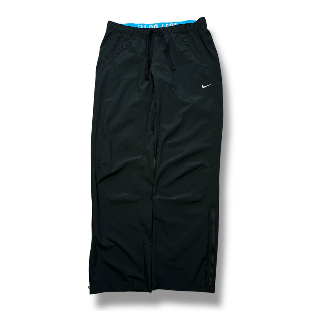 00s Baggy Nike Joggers (M)