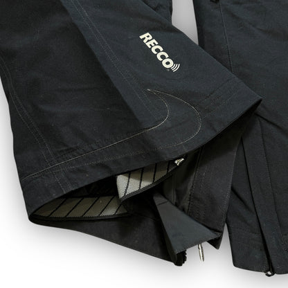 00s Nike Recco Ski Trousers (L)