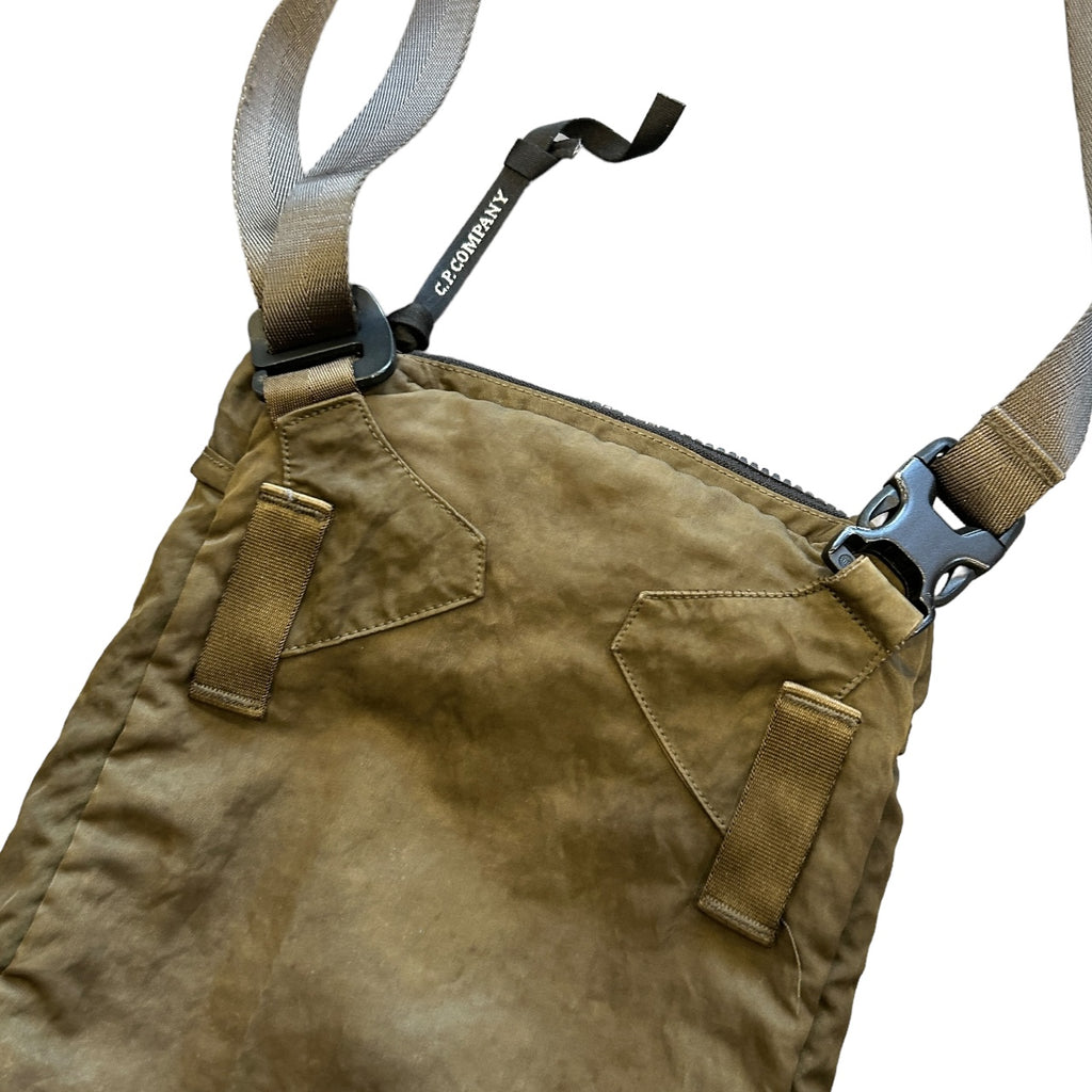 C.P Company Nylon Side Bag
