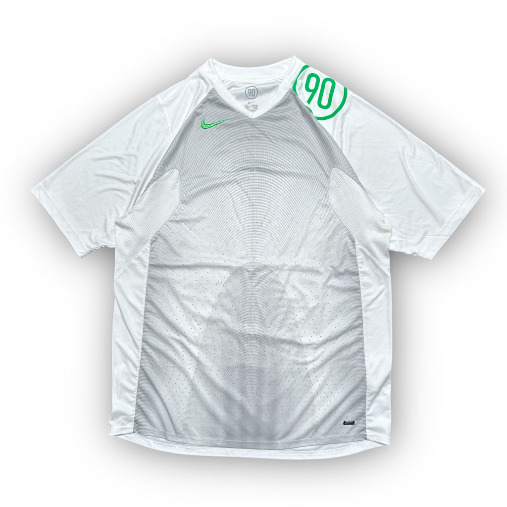 00s Nike Total 90 T-Shirt (L)