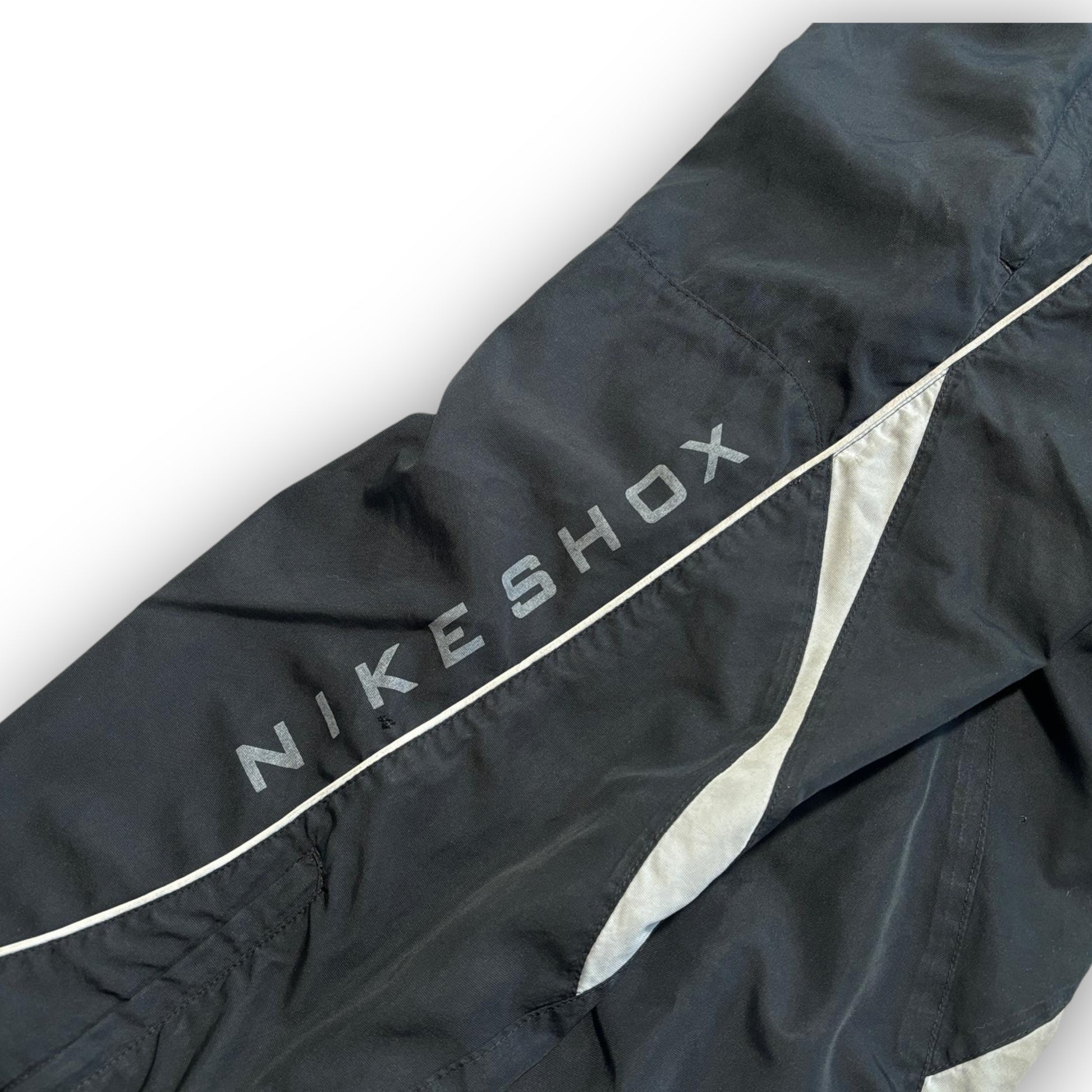 00s Nike Shox Baggy Joggers (S)