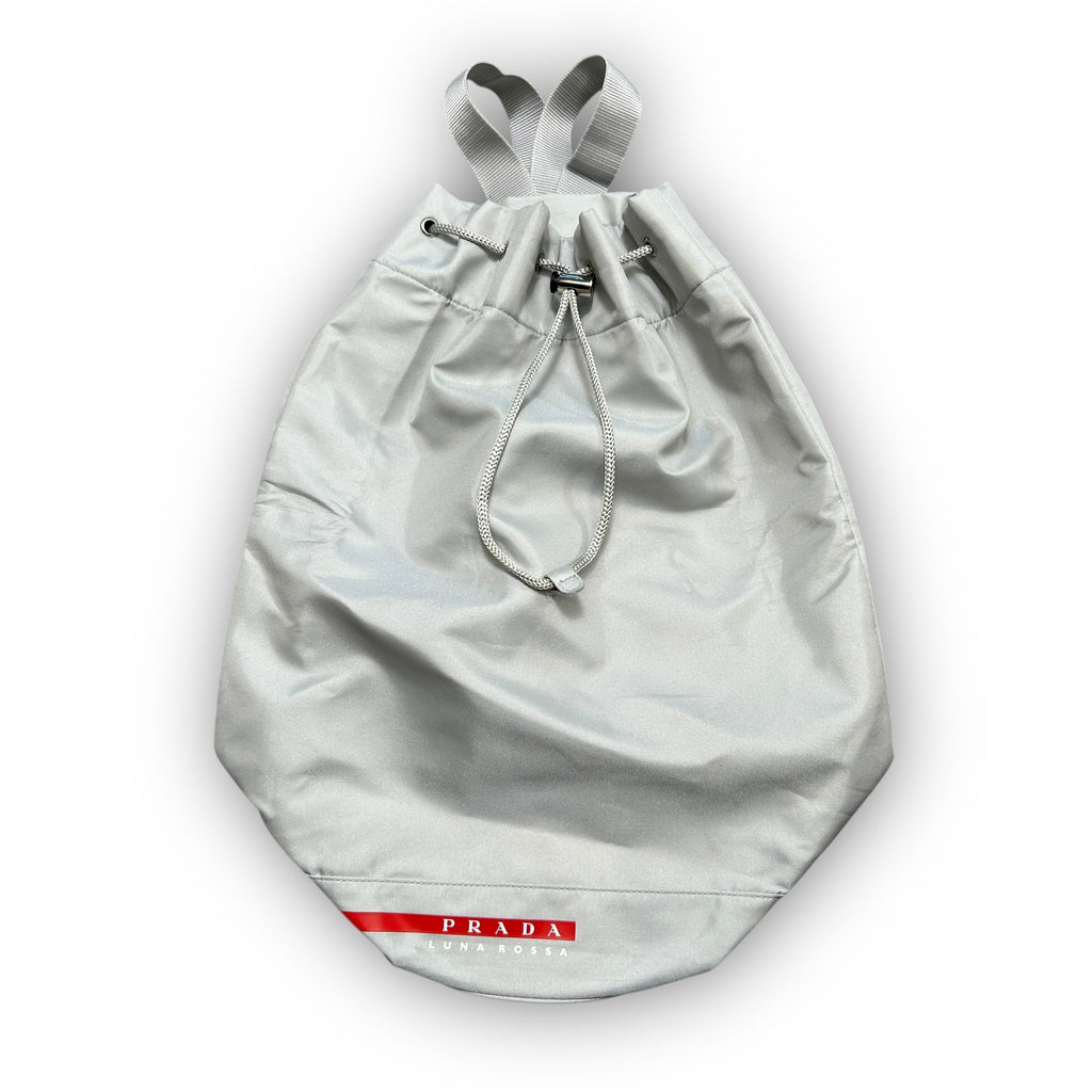 Prada Luna Rossa Sling Bag