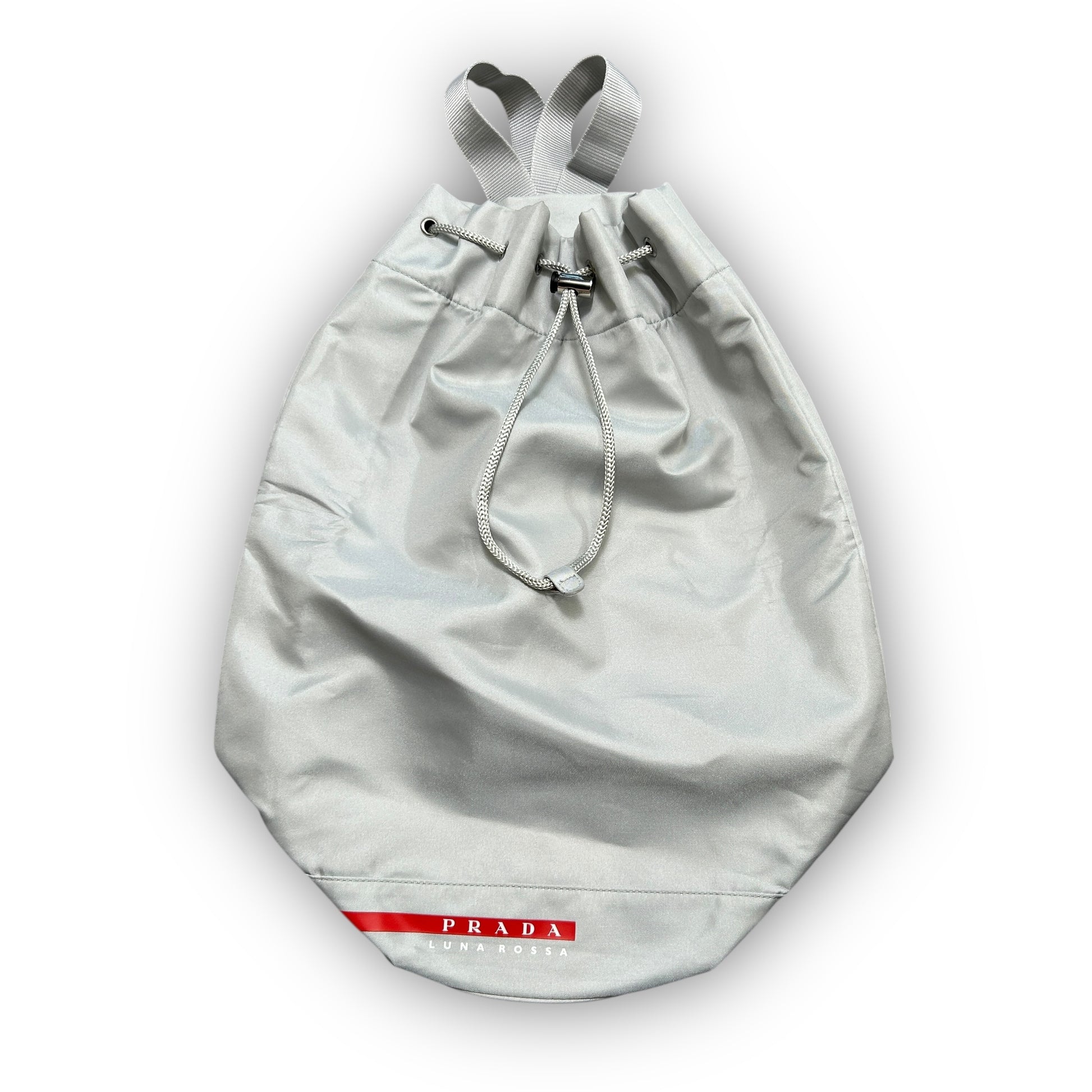 Prada Luna Rossa Sling Bag