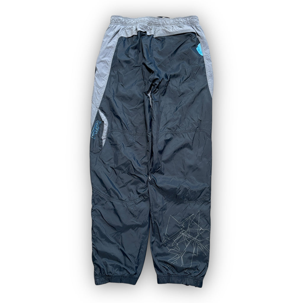 00s Baggy Nike Air Joggers (M)