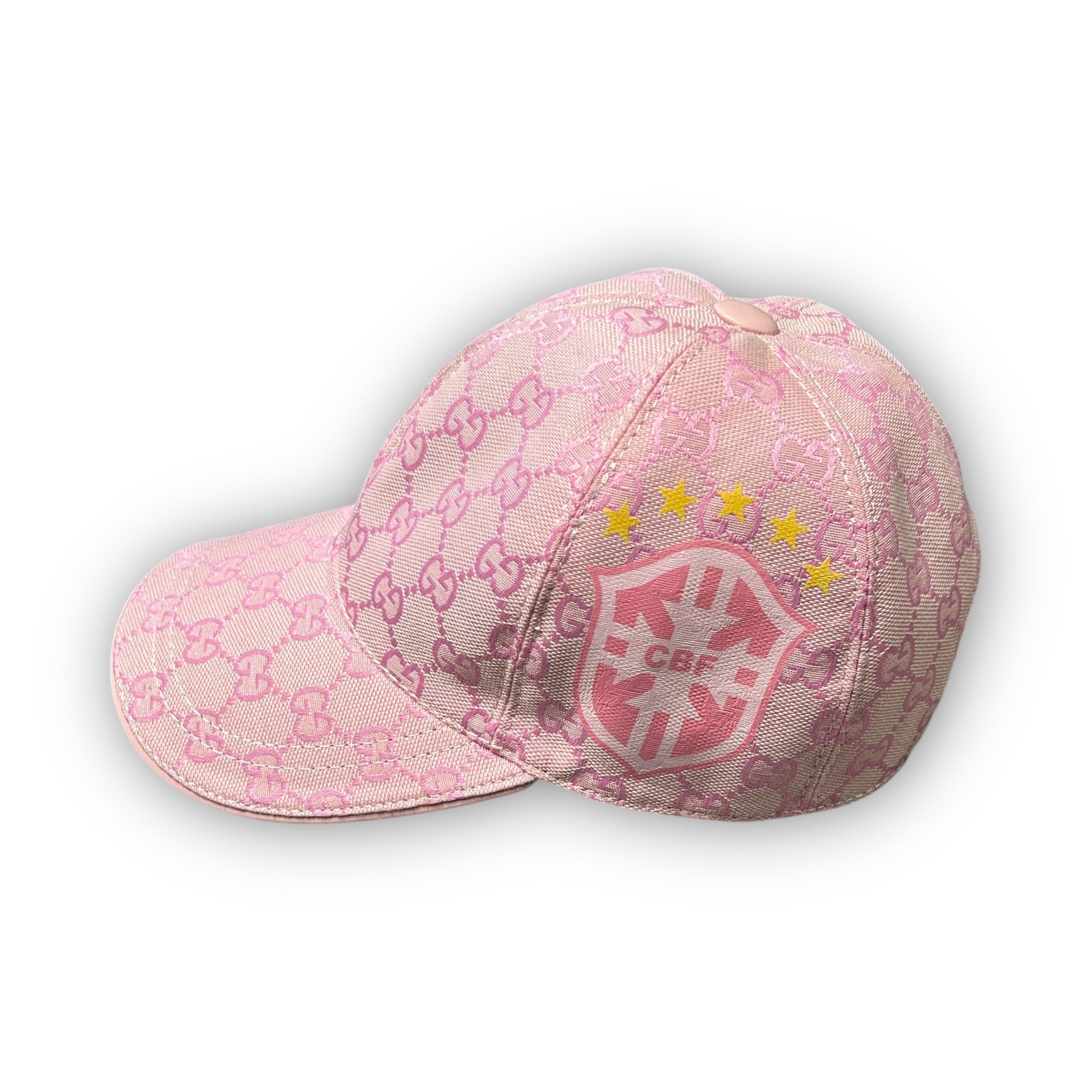 Crisp London Cap