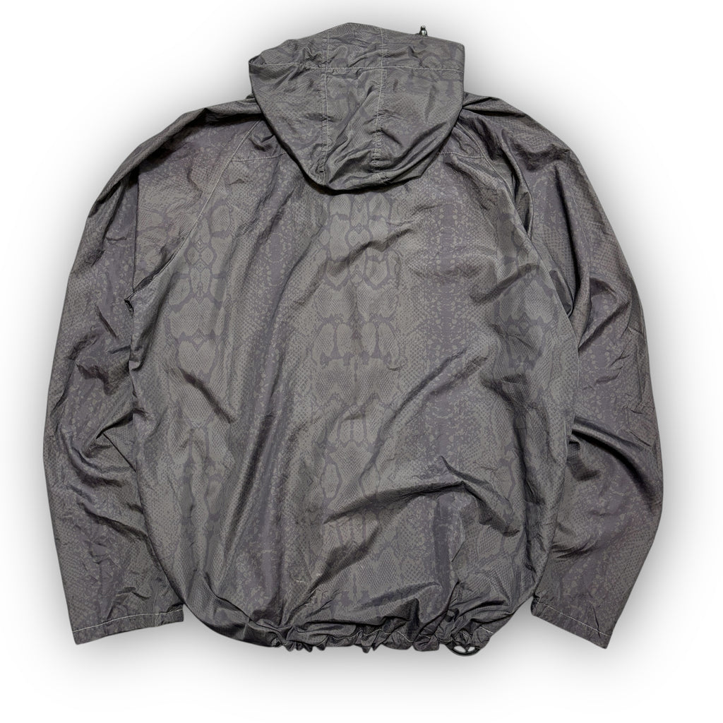 Stussy Snakeskin Jacket (L)