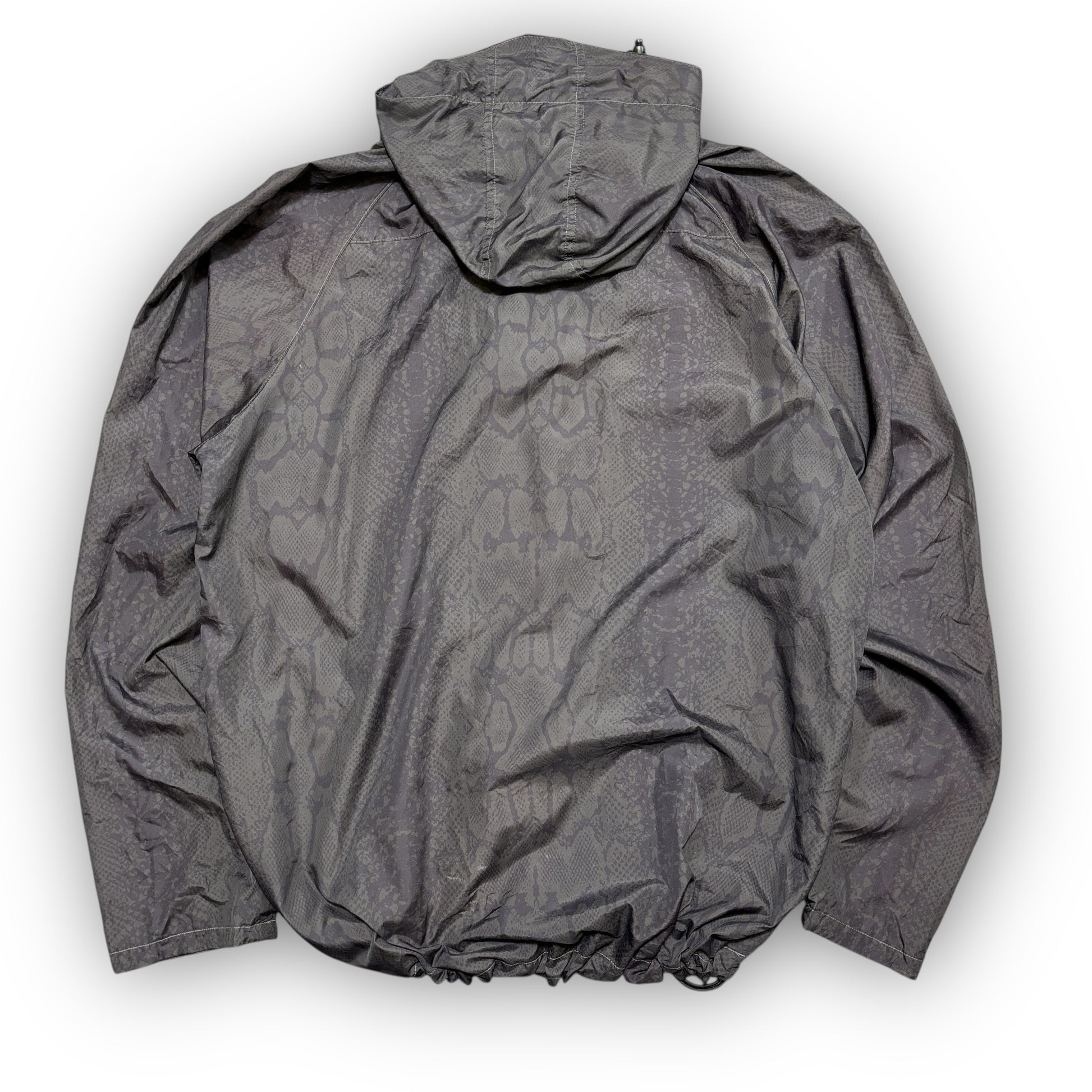Stussy Snakeskin Jacket (L)