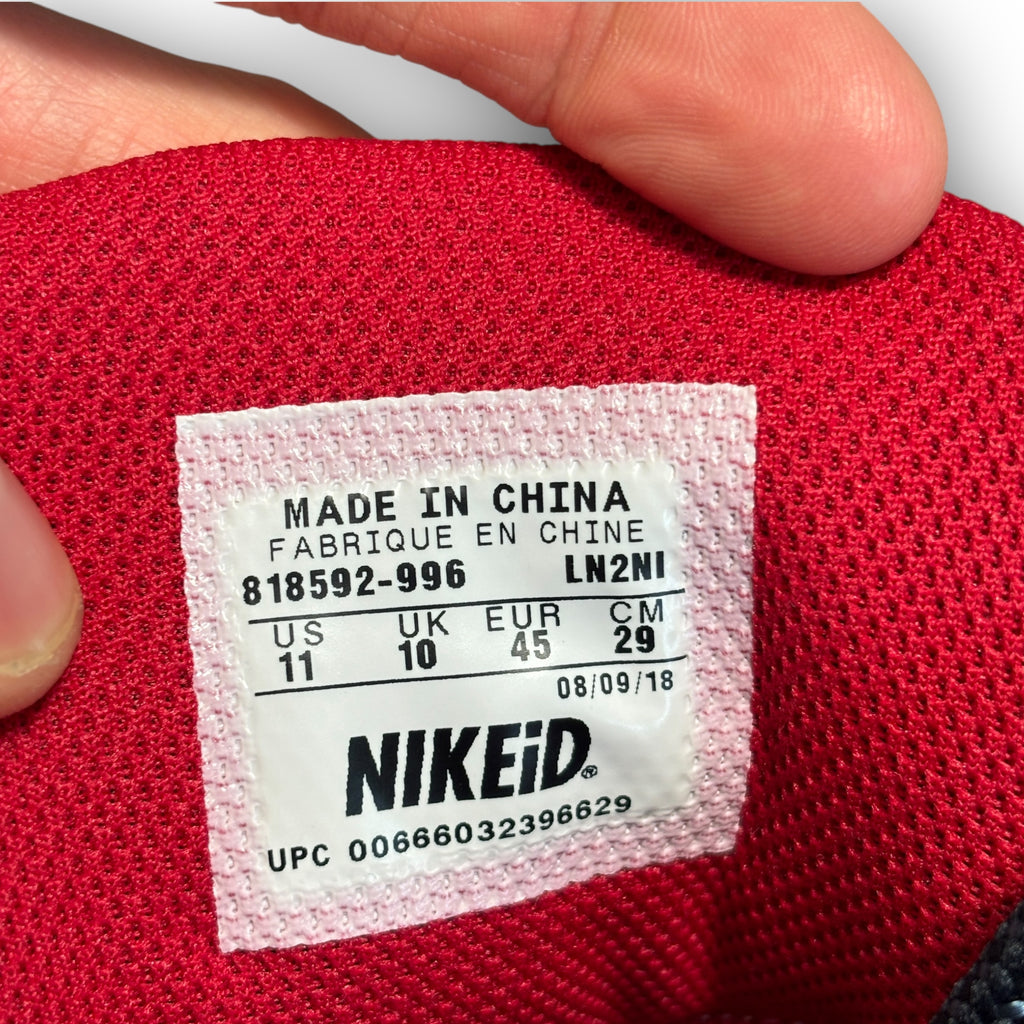 Nike Air Max 95 Nike iD (10UK)