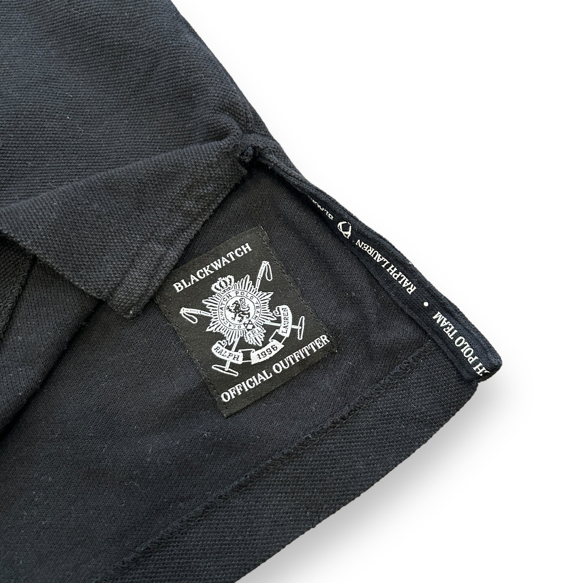 Polo Ralph Lauren Blackwatch Big Pony Shirt (M)