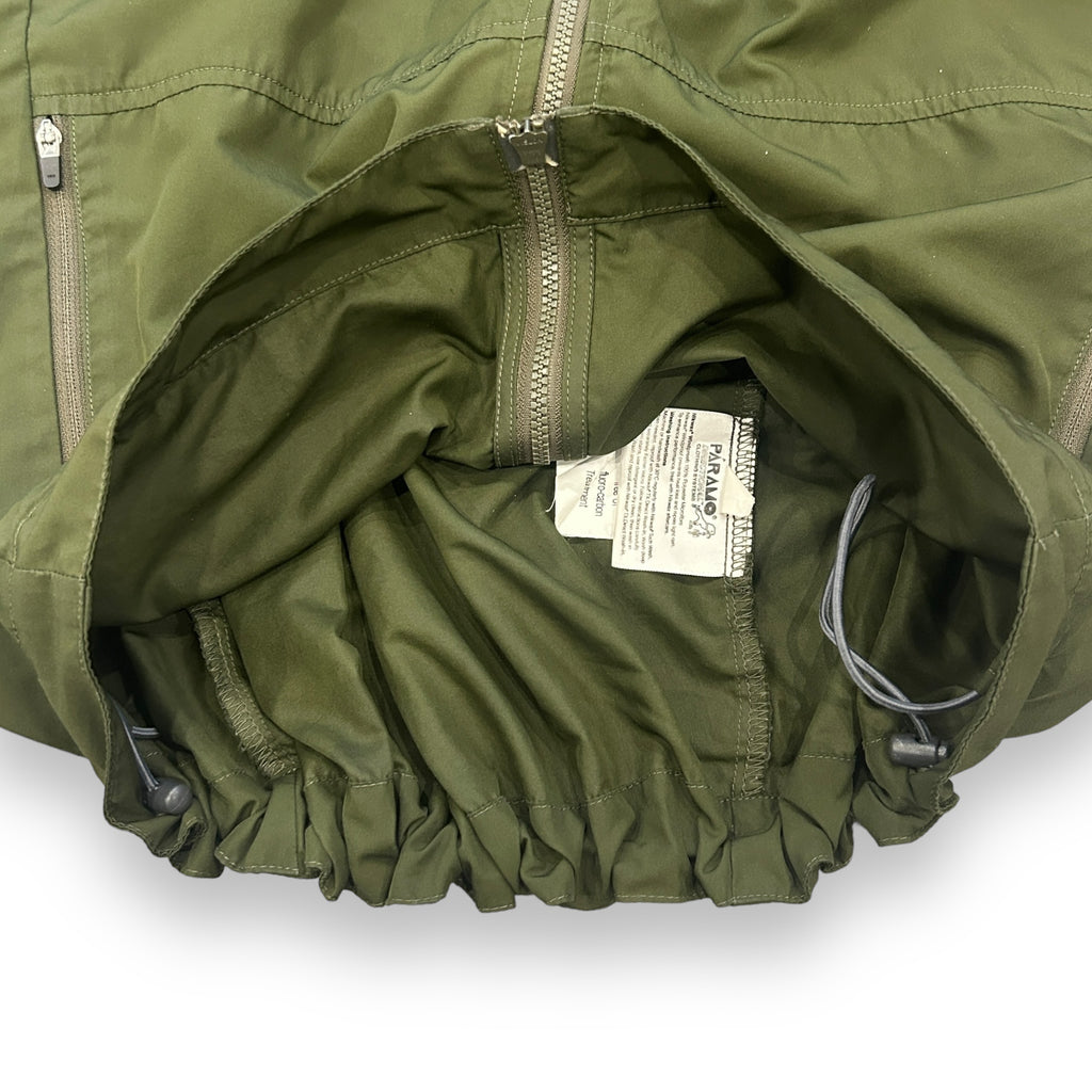 Paramo Directional NikWax Gorpcore Hiking Jacket (M)