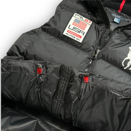 Polo Ralph Lauren Puffer Gilet (L)