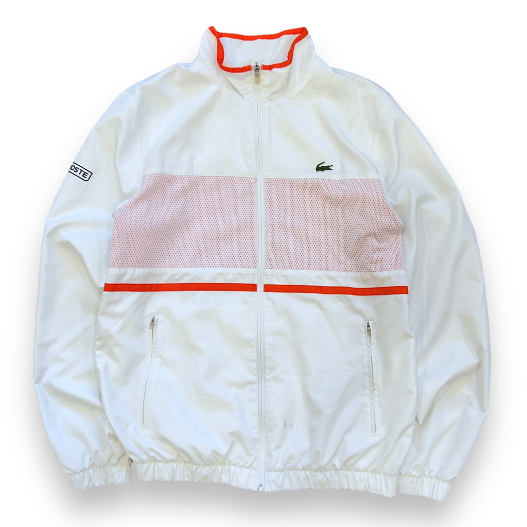 Lacoste Sport Tracksuit (M)