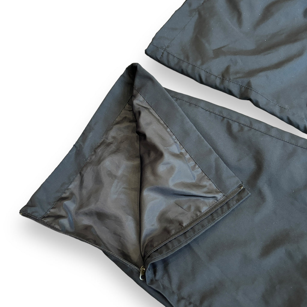 00s Baggy Nike Joggers (M)