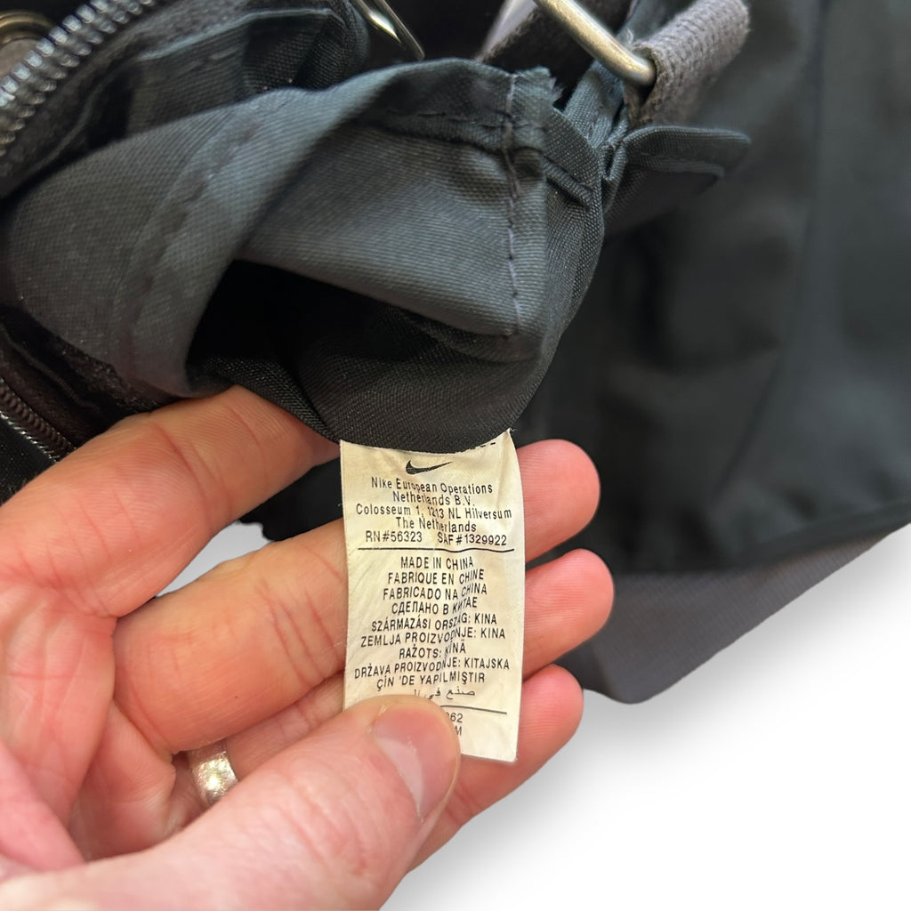 00s Nike Air Side Bag