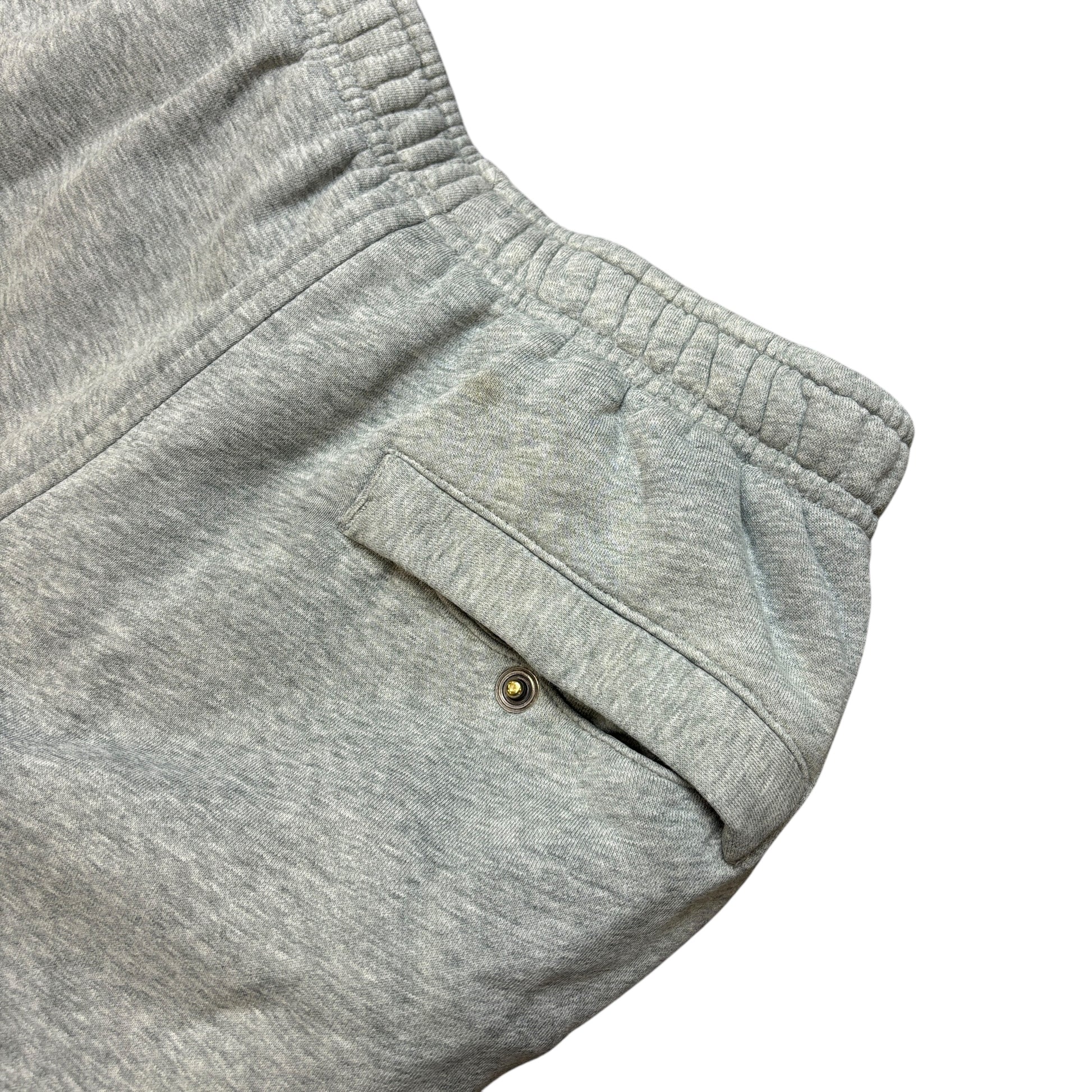 00s Baggy Nike Joggers (M)