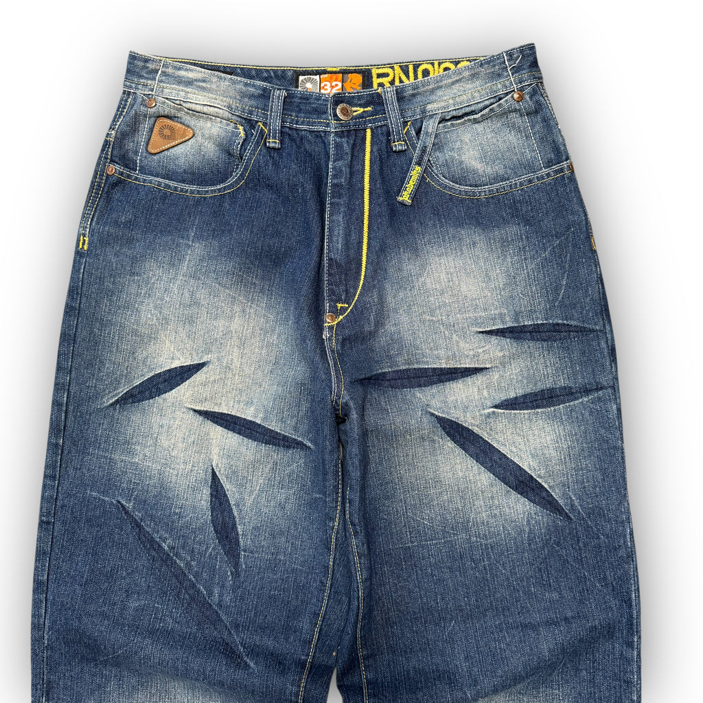 Akademics Jeans (32”)