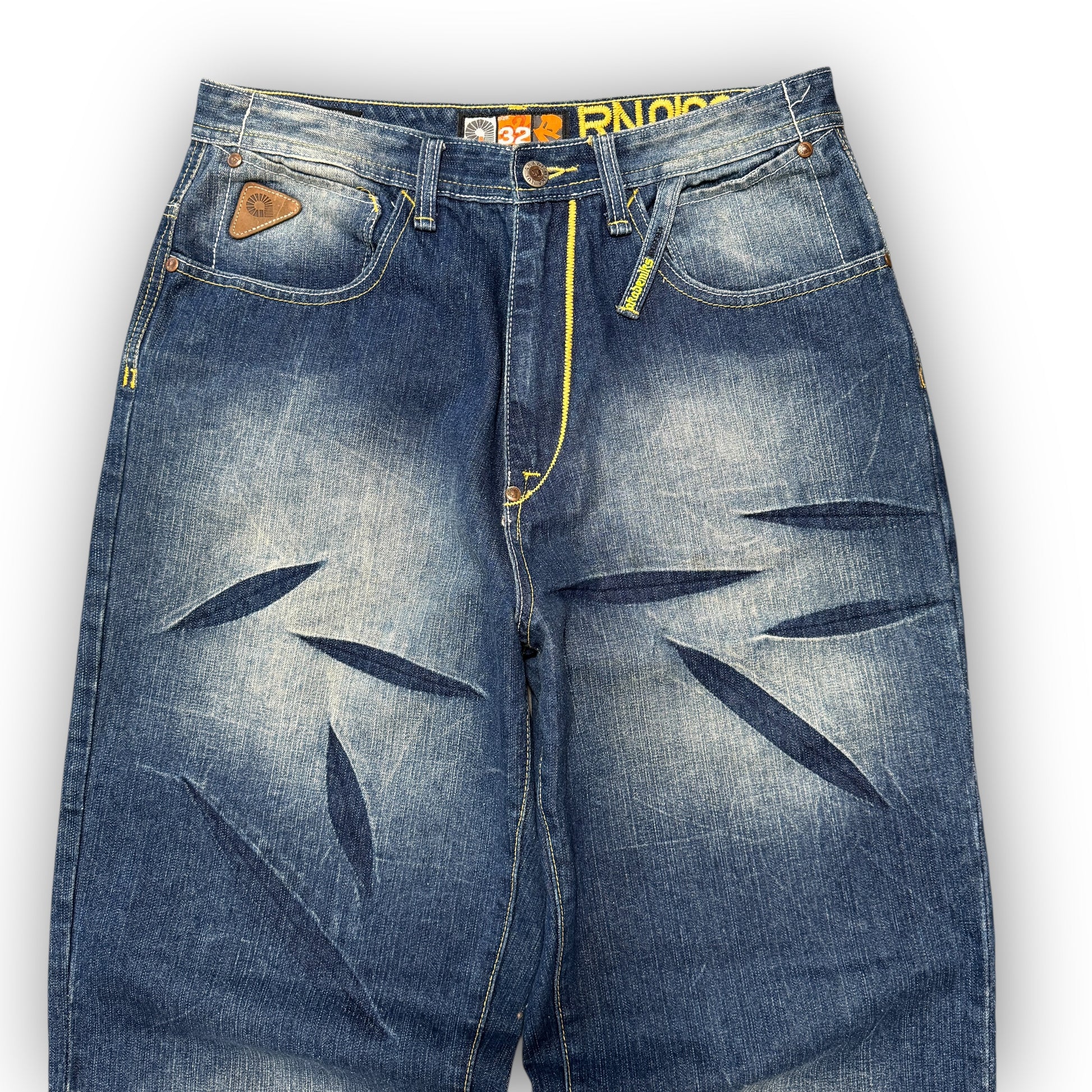 Akademics Jeans (32”)