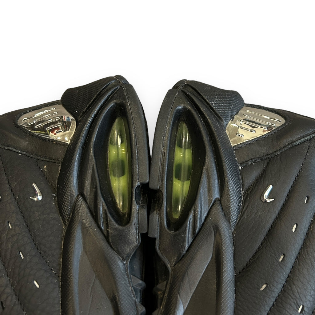 Nike Nocta Hotstep Black/Silver (9.5uk)