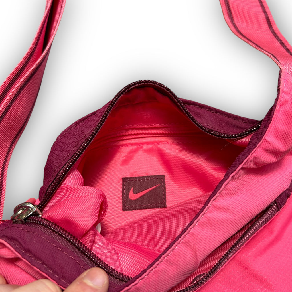 00s Nike Side Bag