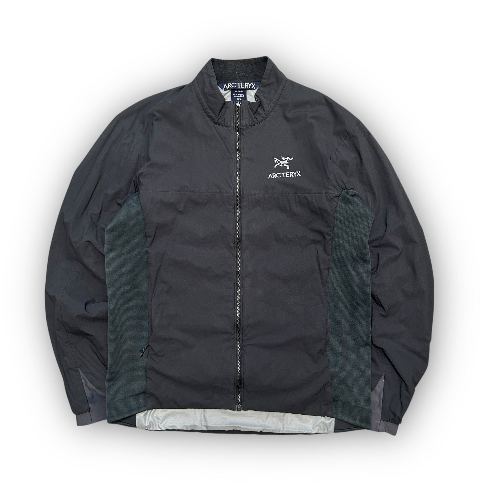 Lightweight Arc'teryx Atom LT Jacket (M)